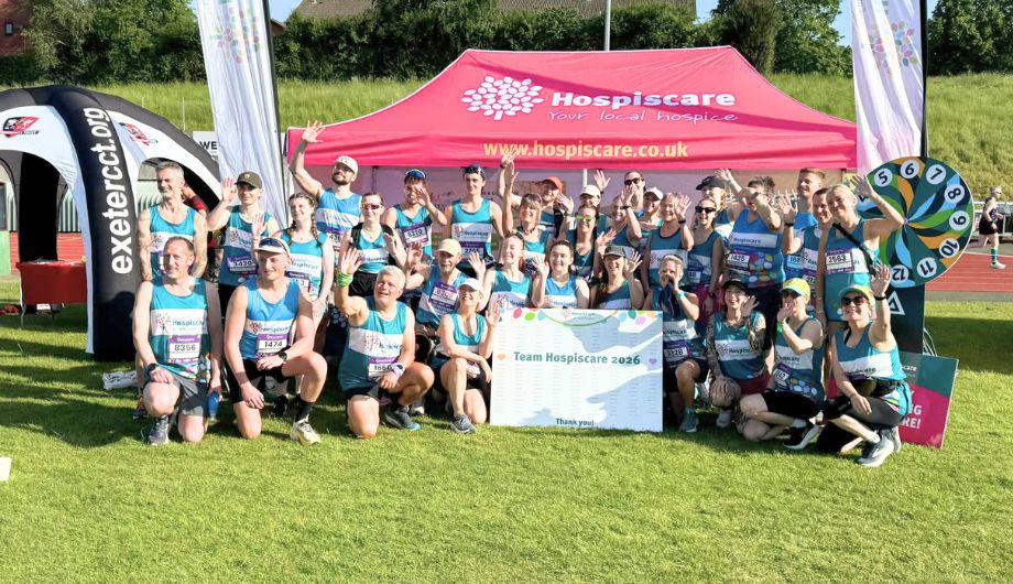 Great West Run 2027