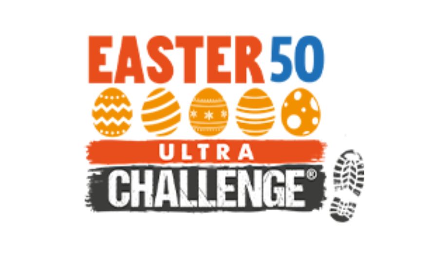 Easter 50 Ultra Challenge