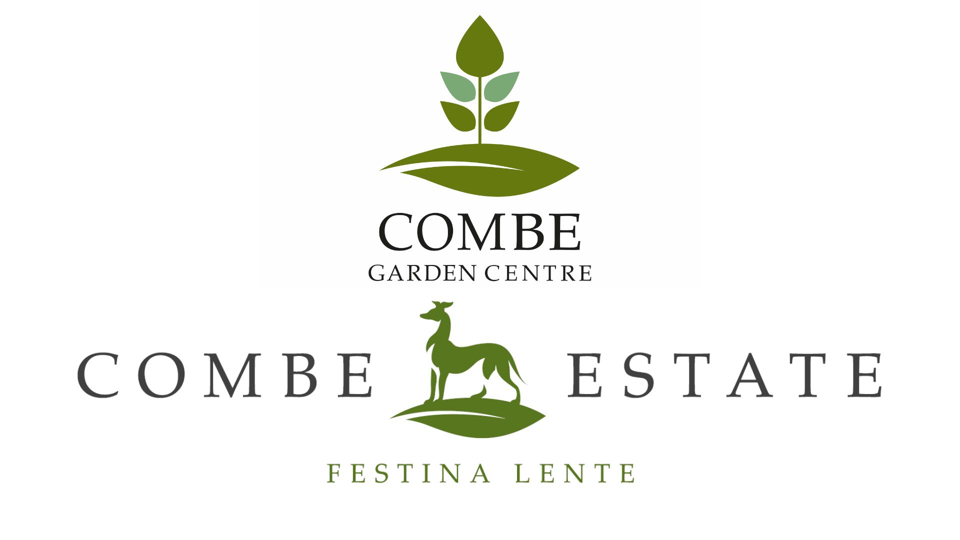 Combe Garden Centre and Combe Estate