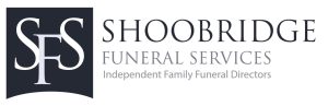 Funeral services company logo