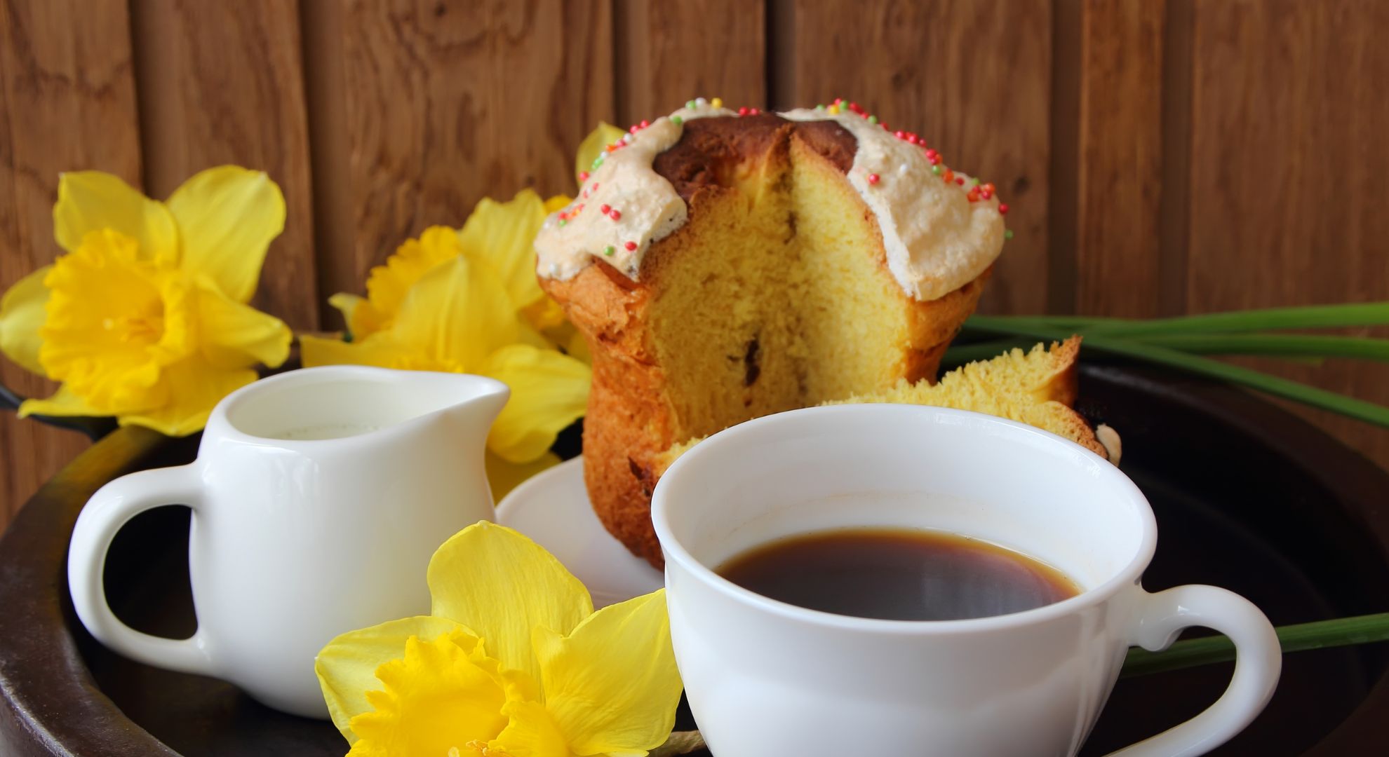 Pinhoe Coffee Morning – March 2025