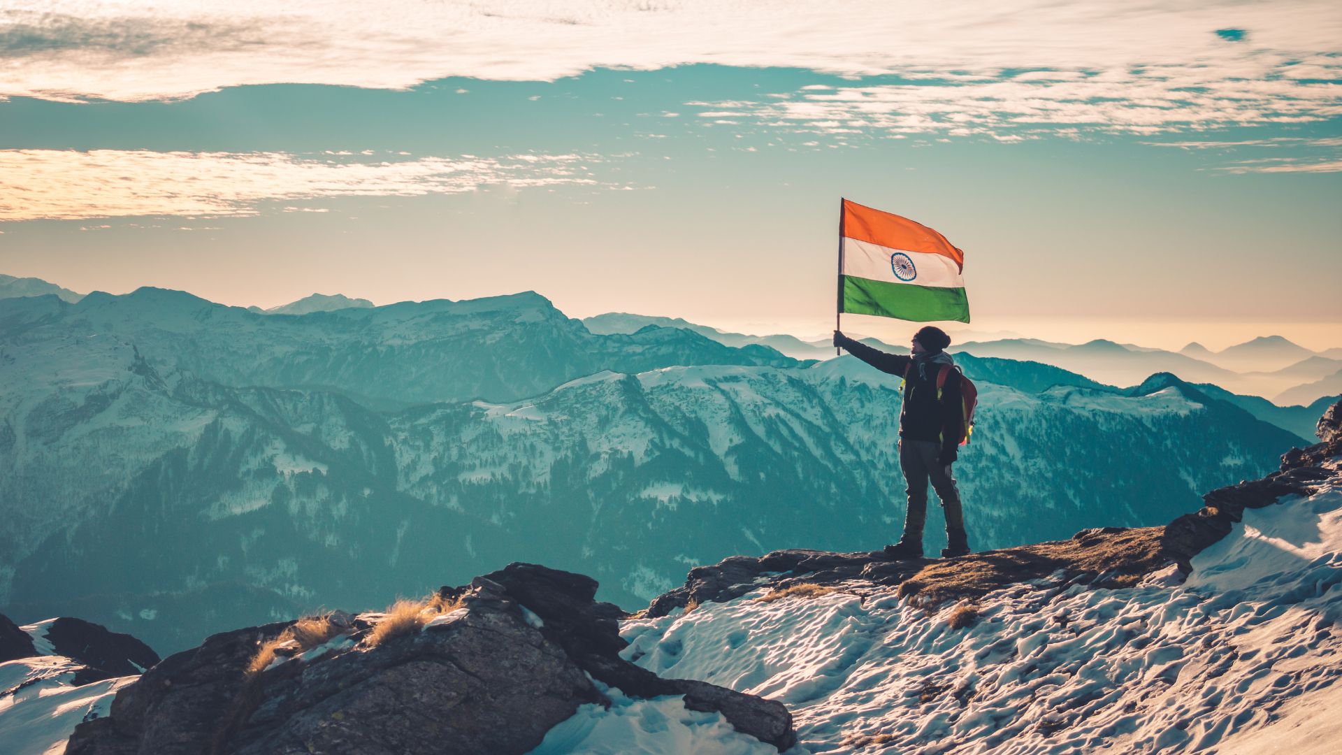 Take on the trek of a lifetime for Hospiscare