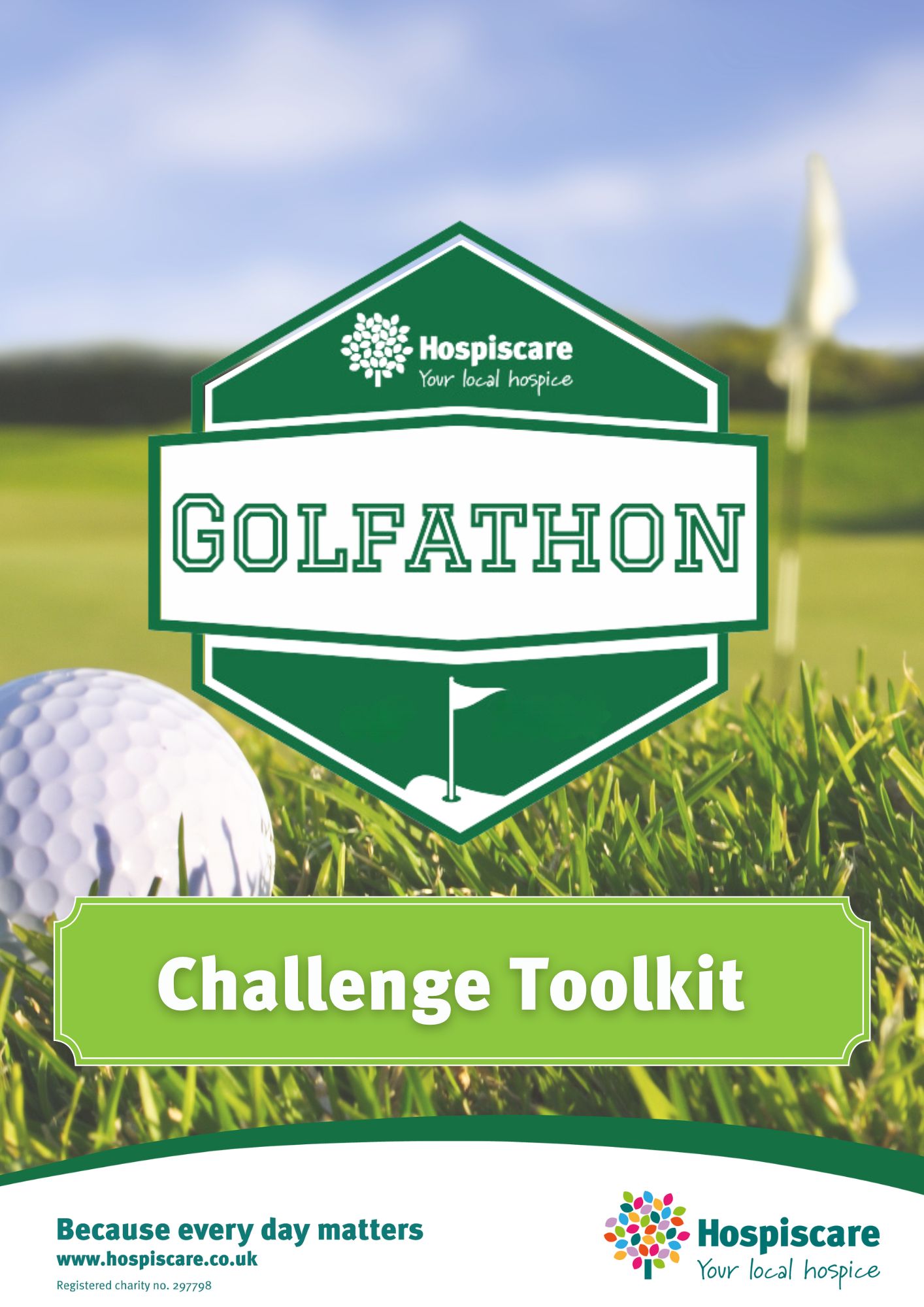Challenge Toolkit