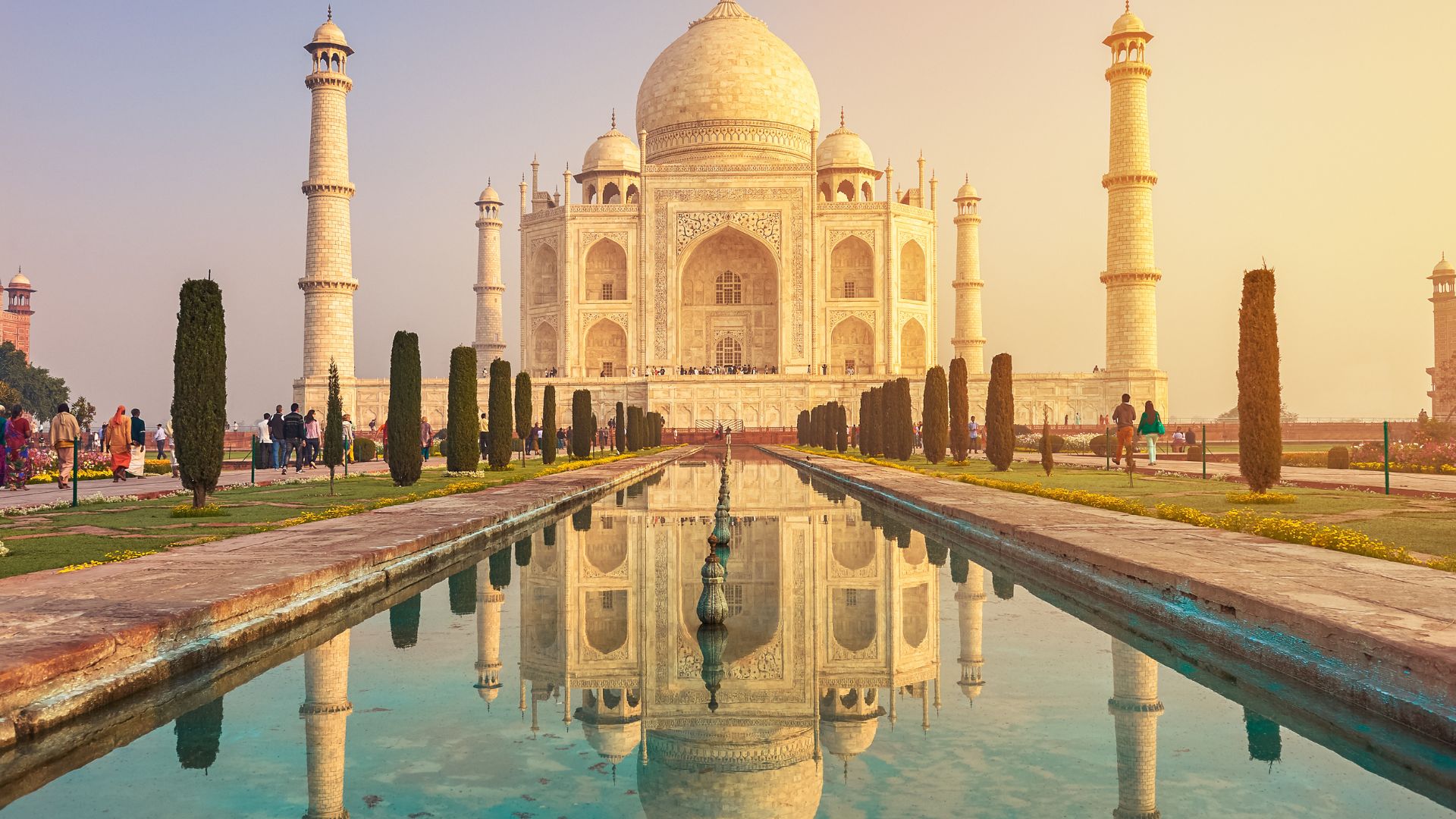 The Indian Himalayas Trek - Open Evening