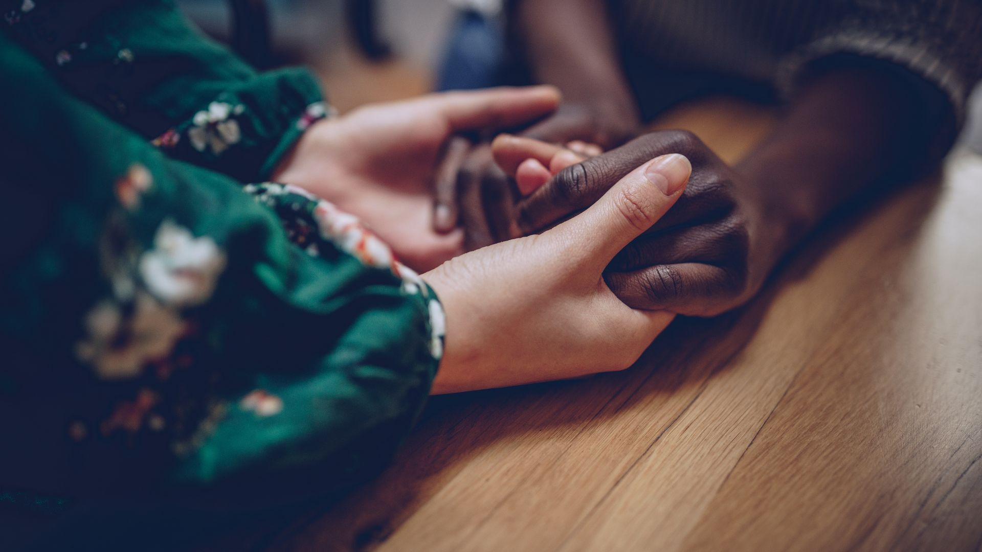 Ask our bereavement counsellor