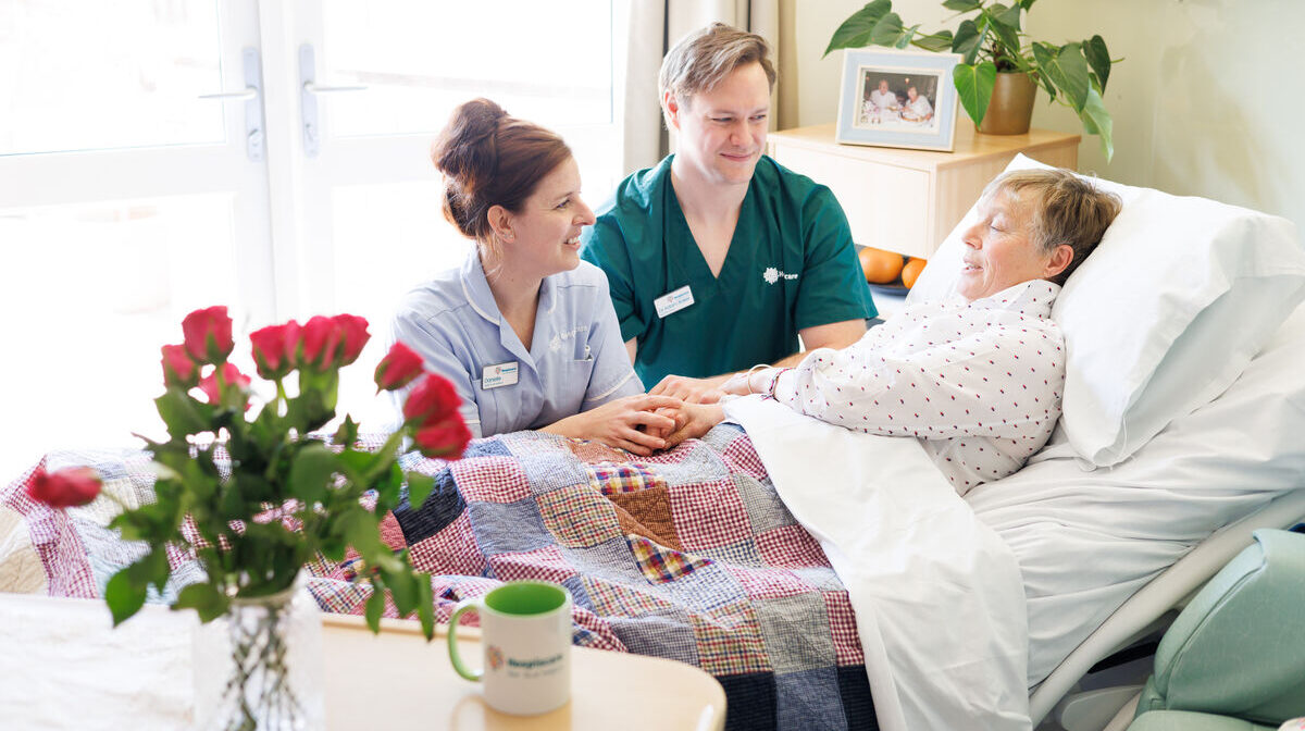 Donate to our spring appeal