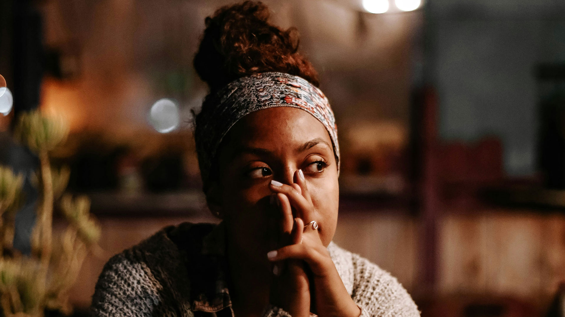 Emotional numbness: It’s ok not to feel anything after a loved one dies