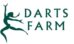 Darts Farm logo