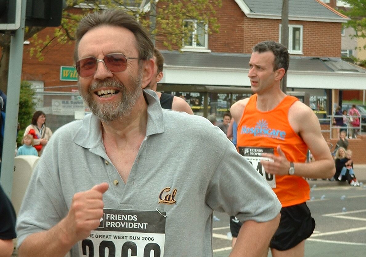 Under starters order again for epic fundraiser