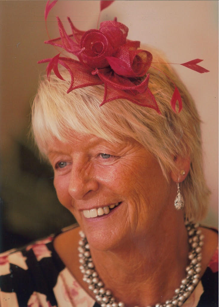 Shirley Dodge