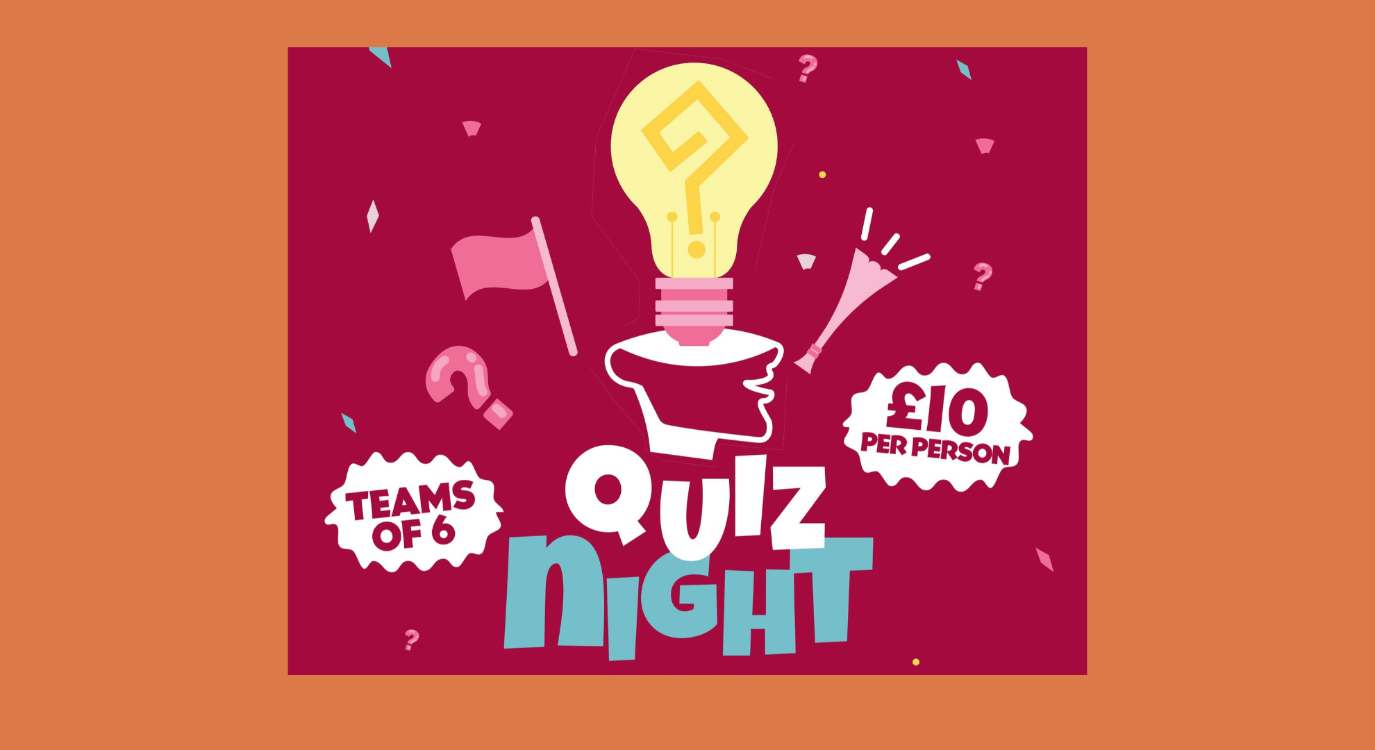 Exeter Quiz Night